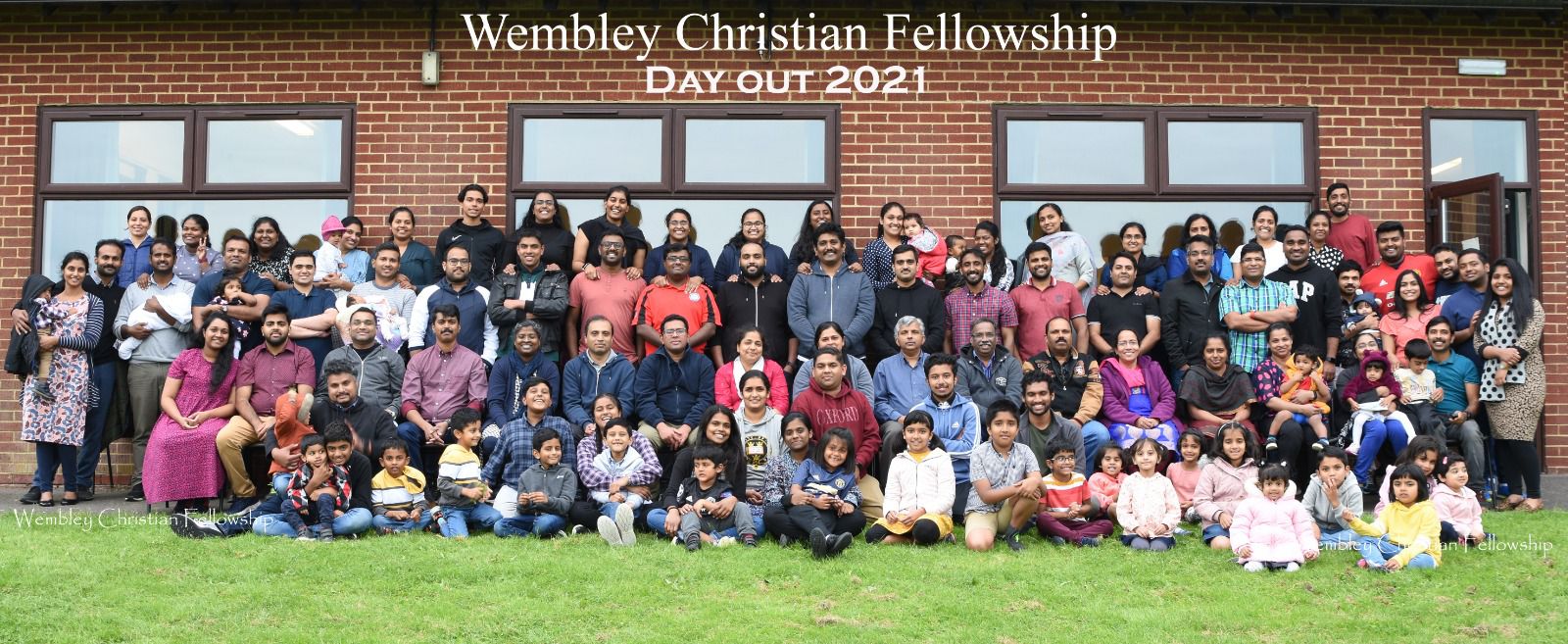 Fellowship meeting from archive