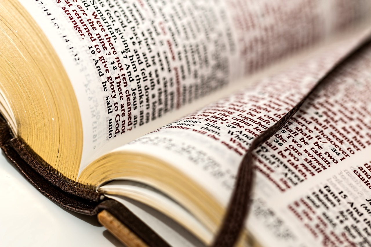 Church ministries overview